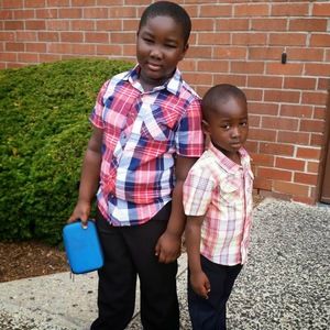 Meet your Posher, Marian